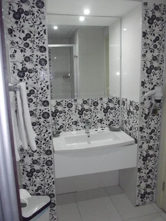 Bronze Hotel Gümbet Habitación foto