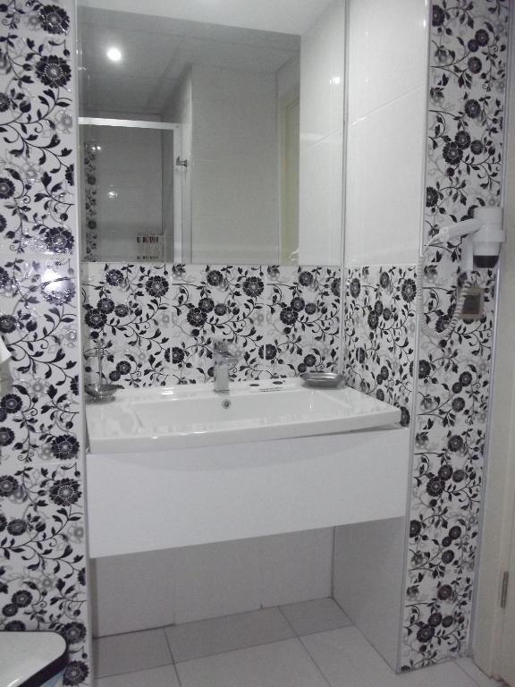 Bronze Hotel Gümbet Habitación foto