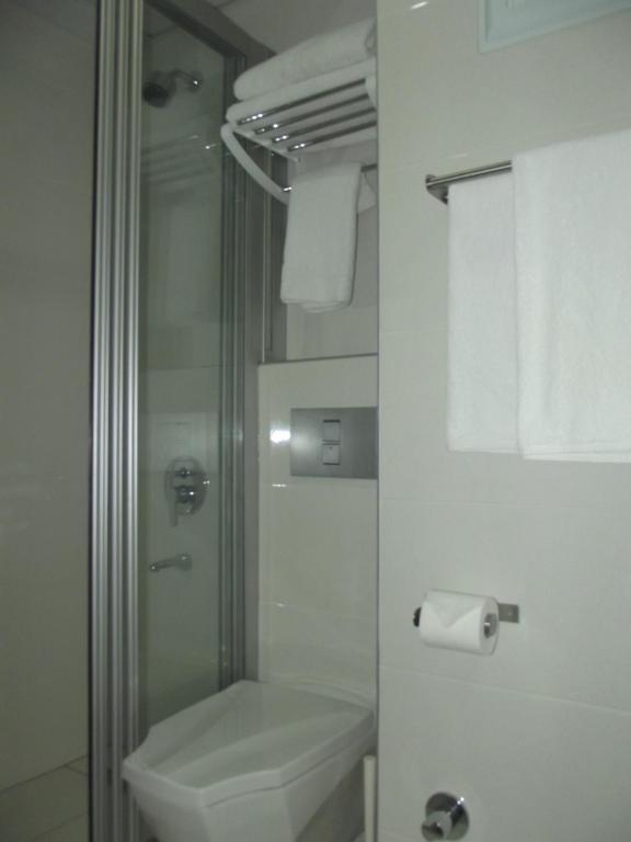 Bronze Hotel Gümbet Habitación foto