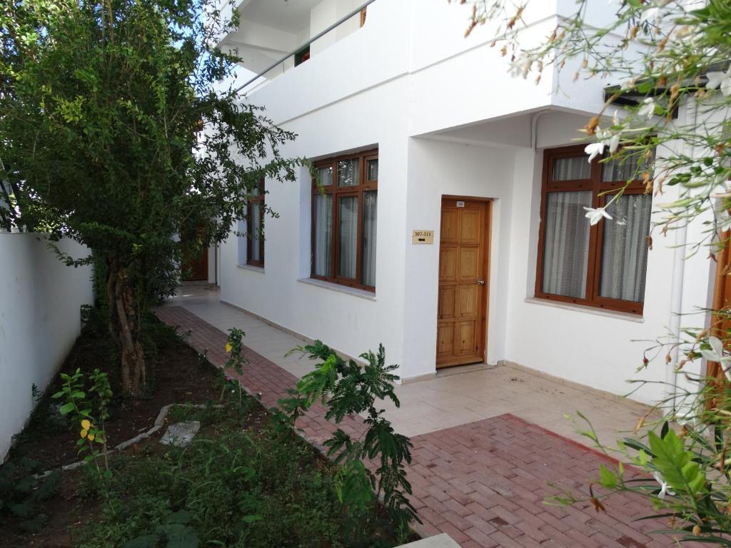 Bronze Hotel Gümbet Habitación foto